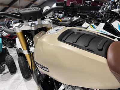 Fantic Caballero RALLY (2026) - Photo 6