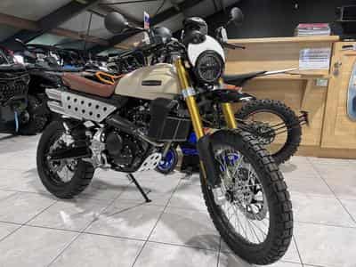 Fantic Caballero RALLY (2026) - Photo 7