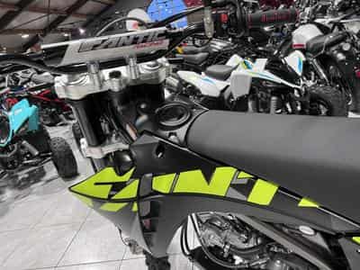 Fantic Enduro XEF 4T PERFORMANCE (2026) - Photo 6