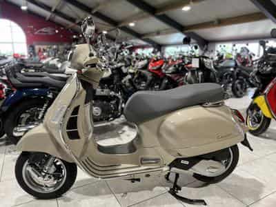 Vespa GTS Classica (2026) - Photo 4