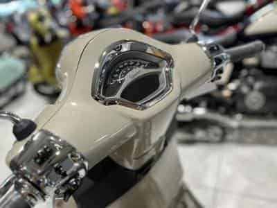 Vespa GTS Classica (2026) - Photo 5