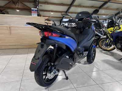Piaggio MP3 310 SPORT (2026) - Photo 3