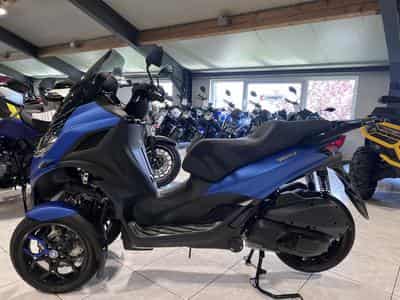 Piaggio MP3 310 SPORT (2026) - Photo 4