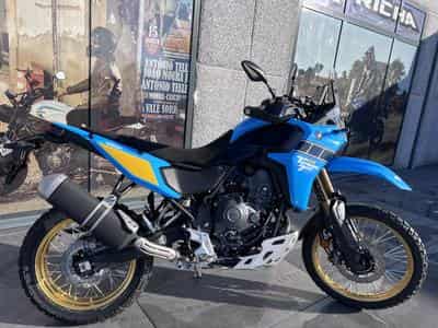 Yamaha XTZ RALLY (2026) - Photo 1