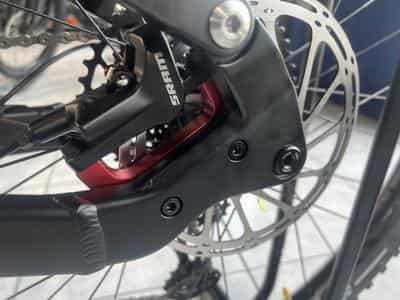 Fantic XTF 1.5 M 630 Wh, 29''-29'', freins 2 pistons, 90 Nm (2026) - Photo 9