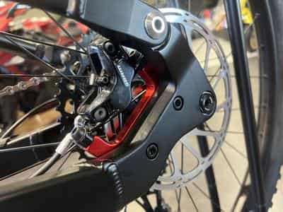 Fantic XTF 1.5 SPORT M ALU BROSE 90 Nm, taille S  630 Wh, 12 V, 29''-29 (2026) - Photo 4