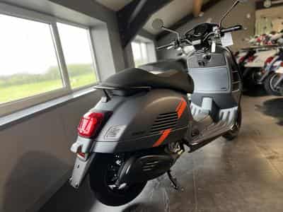 Vespa GTV 310 (2026) - Photo 3
