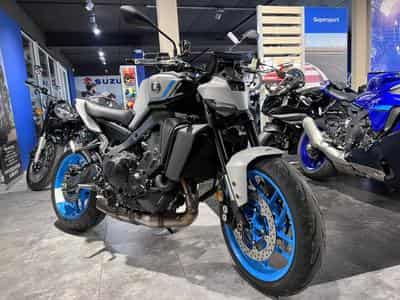 Yamaha MT09 Y-AMT (2025) - Photo 7