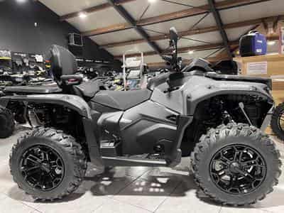 BRP Can-Am Outlander Max MY26 850 DPS  ABS T3B 1000 cc (2026) - Photo 1