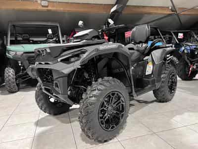 BRP Can-Am Outlander Max MY26 850 DPS  ABS T3B 1000 cc (2026) - Photo 2