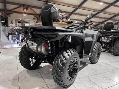 BRP Can-Am Outlander Max MY26 850 DPS  ABS T3B 1000 cc (2026) - Photo 3