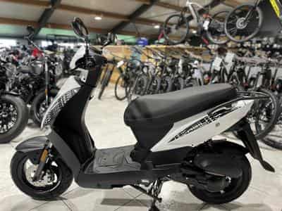 Kymco Agility CLASSE A 4T 25 km/h (2026) - Photo 4