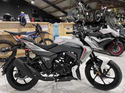 Morbidelli F125 (2026) - Photo 1