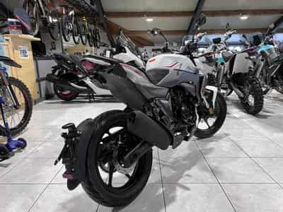 Morbidelli F125 (2026) - Photo 3