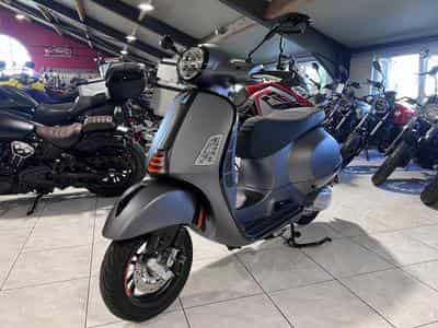 Vespa GTS 125 (2026) - Photo 2