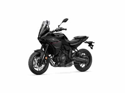 Yamaha Tracer 7 (2026) - Photo 4