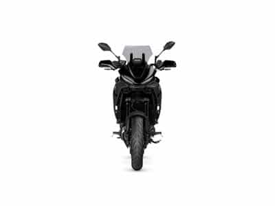 Yamaha Tracer 7 (2026) - Photo 5