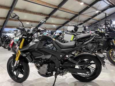 Morbidelli F352 (2026) - Photo 4