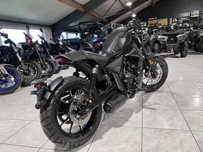 Zontes 125 C2 (2026) - Photo 3