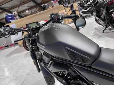 Zontes 125 C2 (2026) - Photo 6