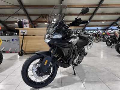 CF Moto 700 MT ADV GT (2026) - Photo 3