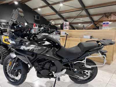 CF Moto 700 MT ADV GT (2026) - Photo 6