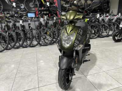Kymco Agility CLASSE  A 4T 25 km/h (2026) - Photo 2