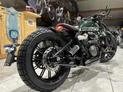 Benda Napoleon 250 (2026) - Photo 3