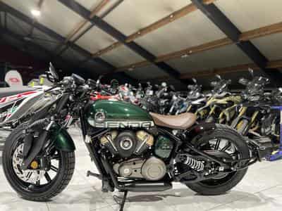 Benda Napoleon 250 (2026) - Photo 4