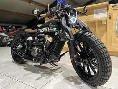 Benda Napoleon 250 (2026) - Photo 7