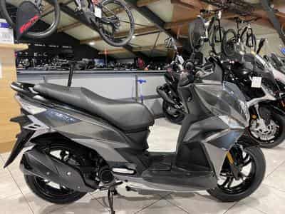 SYM Jet 14 50 Classe B 45 Km/h (2026) - Photo 1