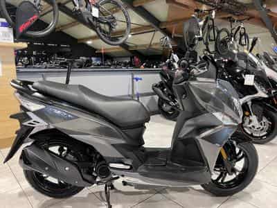 SYM Jet 14 50 Classe A 25 Km/h (2026) - Photo 1