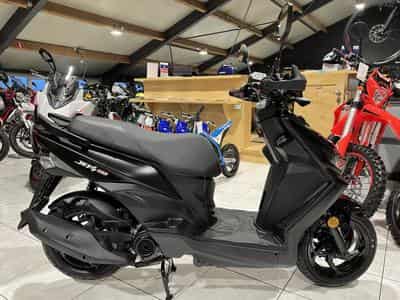SYM Jet 4 RX 50 Classe A  25 Km/h (2026) - Photo 1