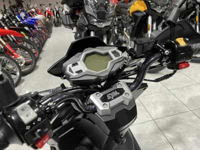 SYM Jet 4 RX 50 Classe A  25 Km/h (2026) - Photo 6