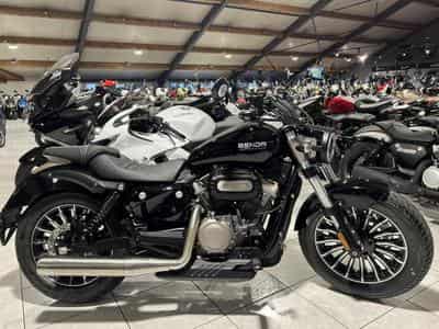 Benda Rock 300 (2026) - Photo 1