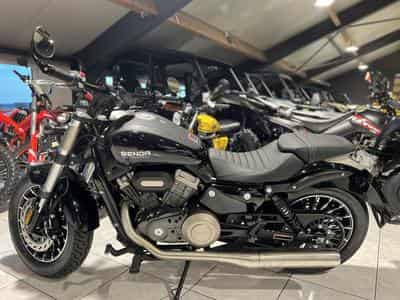 Benda Rock 300 (2026) - Photo 4