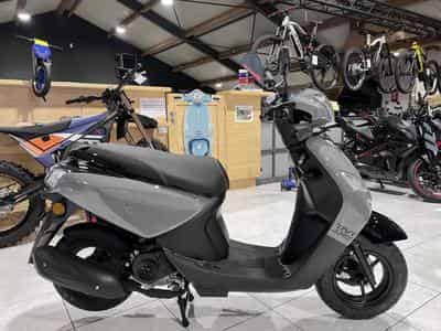 TNT Motor Junior CLASSE B 45 km/h (2026) - Photo 1