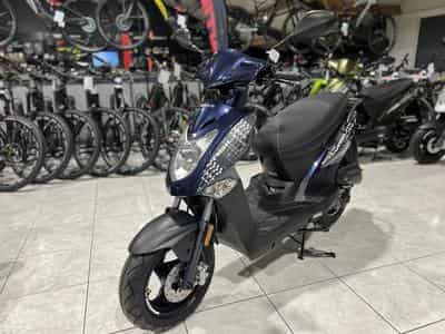 Kymco Agility CLASSE A 4T 25 km/h (2026) - Photo 2
