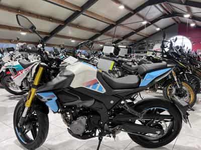 Morbidelli F352 (2026) - Photo 4