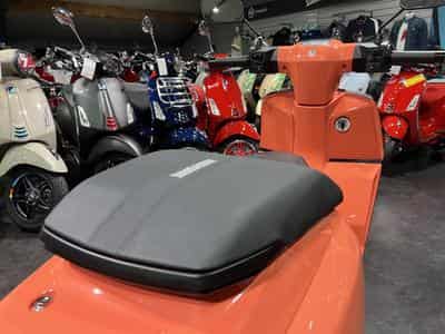 Lambretta X-125 (2026) - Photo 5