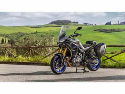 Yamaha Tracer 7 GT (2025) - Photo 3