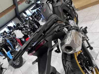 Voge DS900X 35 KW (2026) - Photo 5