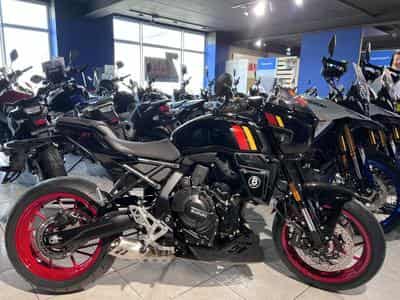 Suzuki GSX-8TT (2026) - Photo 1