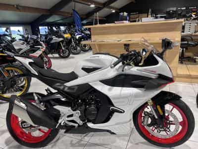 CF Moto SR TC (2025) - Photo 1