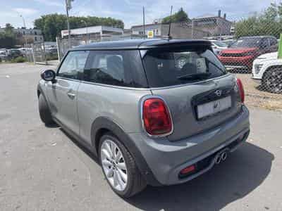 Mini Cooper SD SD 170CV AUTO CAR-PLAY (2018) - Photo 5