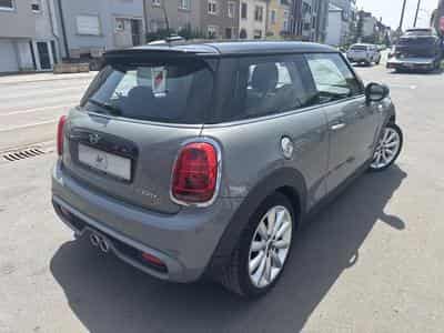 Mini Cooper SD SD 170CV AUTO CAR-PLAY (2018) - Photo 7