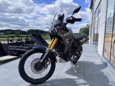Yamaha XTZ TENERE LOW (2026) - Photo 2