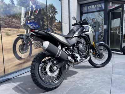 Yamaha XTZ TENERE LOW (2026) - Photo 3