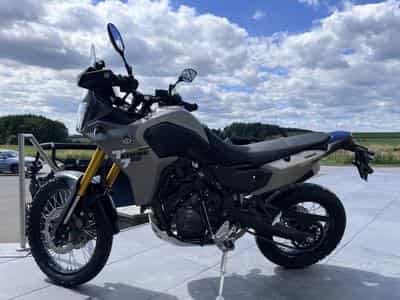 Yamaha XTZ TENERE LOW (2026) - Photo 4