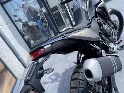 Yamaha XTZ TENERE LOW (2026) - Photo 5